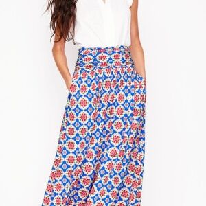 Boden Rosaline Jersey skirt - size 4P US - Never worn